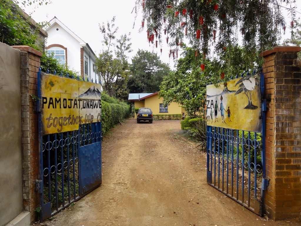 Owner-supplied photograph associated with WEMA Health Innovation Tanzania, image 03.
