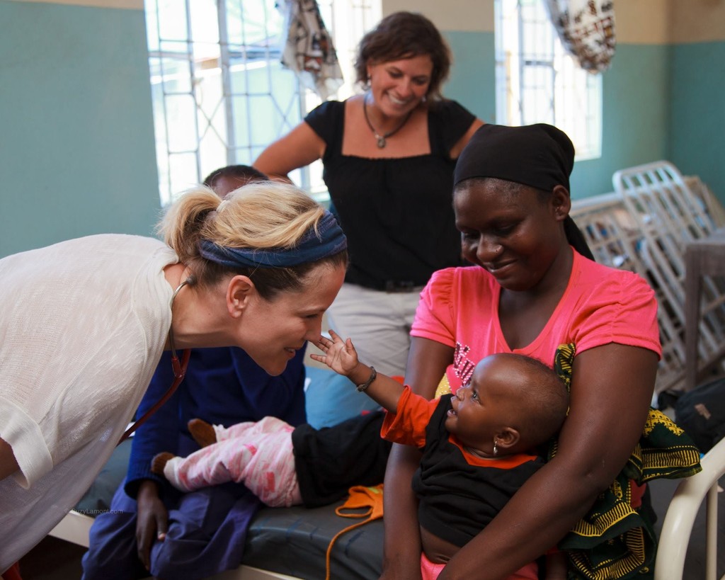 Owner-supplied photograph associated with WEMA Health Innovation Tanzania, image 06.