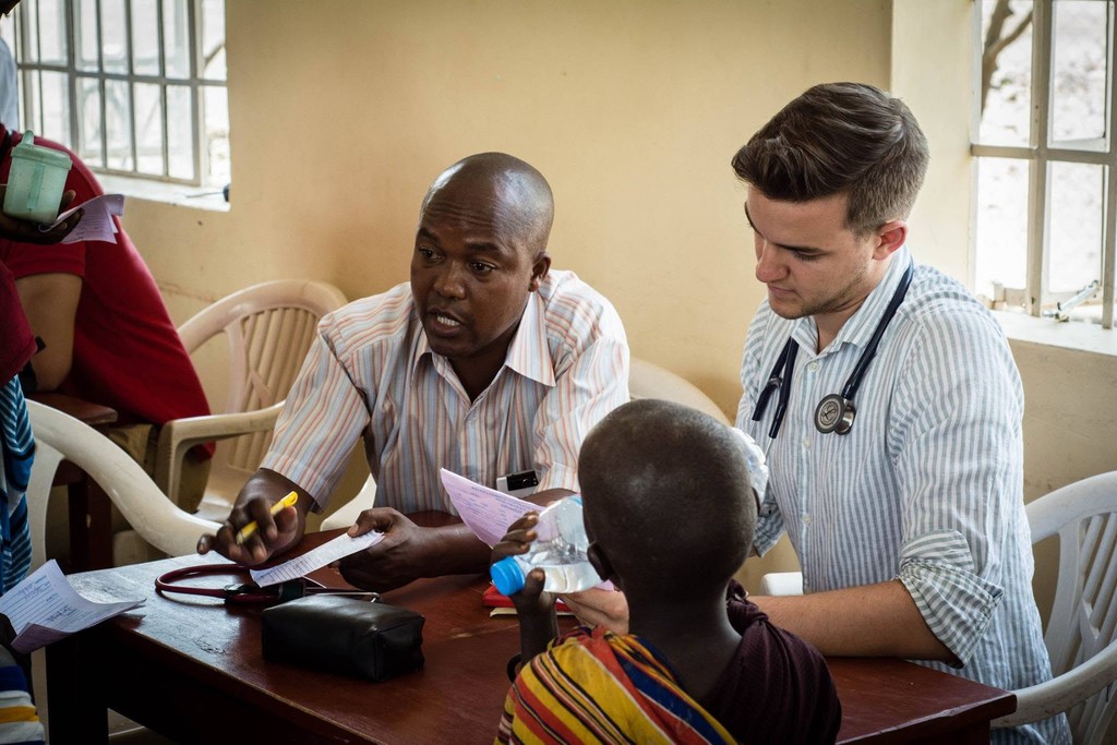 Owner-supplied photograph associated with WEMA Health Innovation Tanzania, image 07.