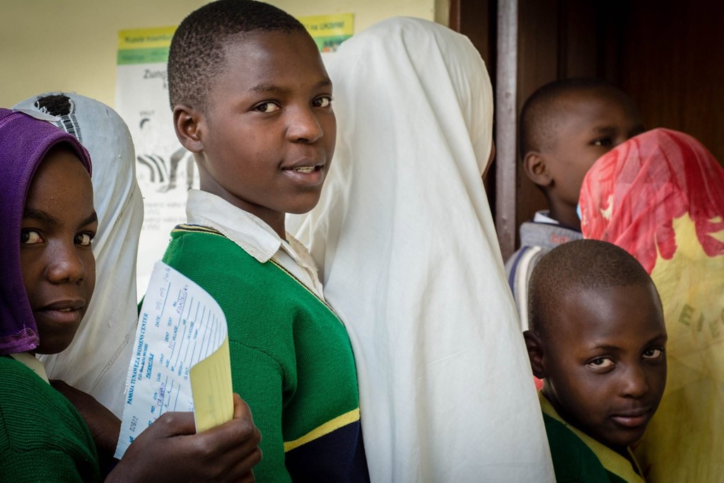 Owner-supplied photograph associated with WEMA Health Innovation Tanzania, image 09.