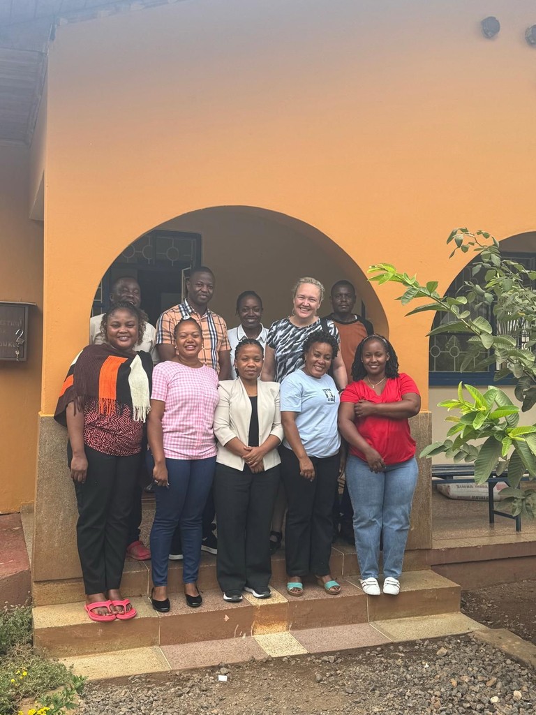 Owner-supplied photograph associated with WEMA Health Innovation Tanzania, image 11.