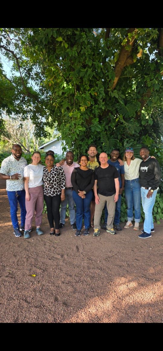Owner-supplied photograph associated with WEMA Health Innovation Tanzania, image 18.